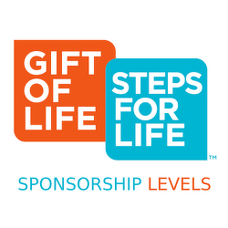 $300 - Mile Marker Sponsorship